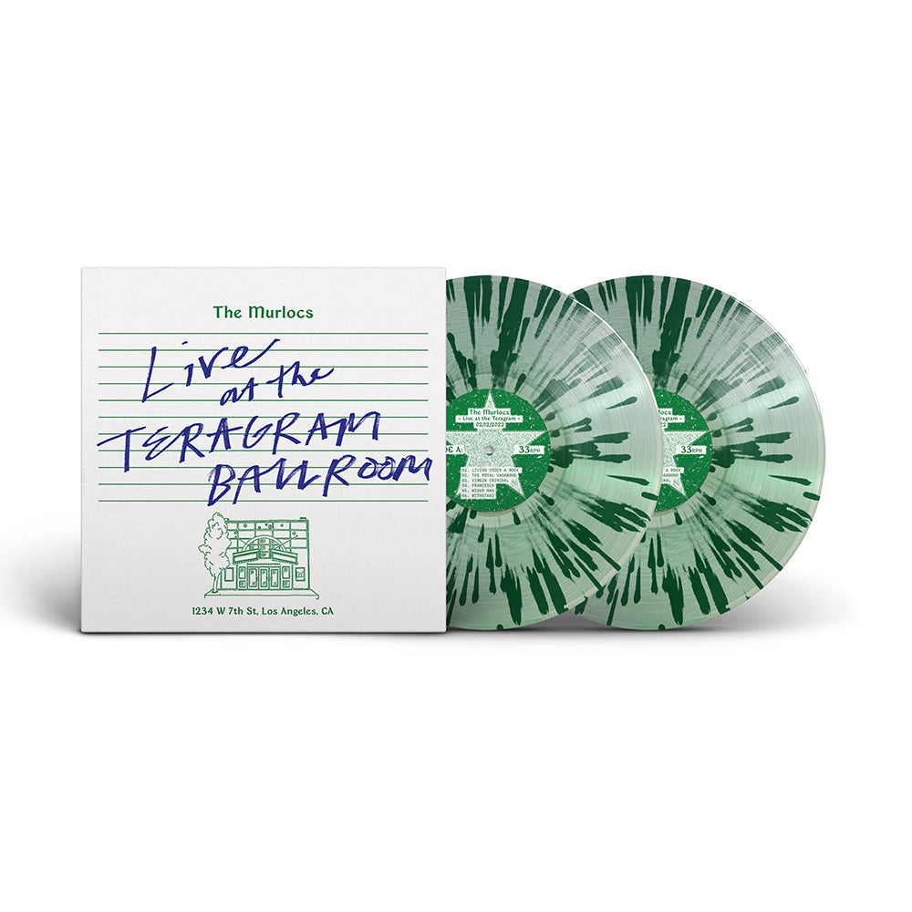 Murlocs (The) - Live at The Teragram Ballroom