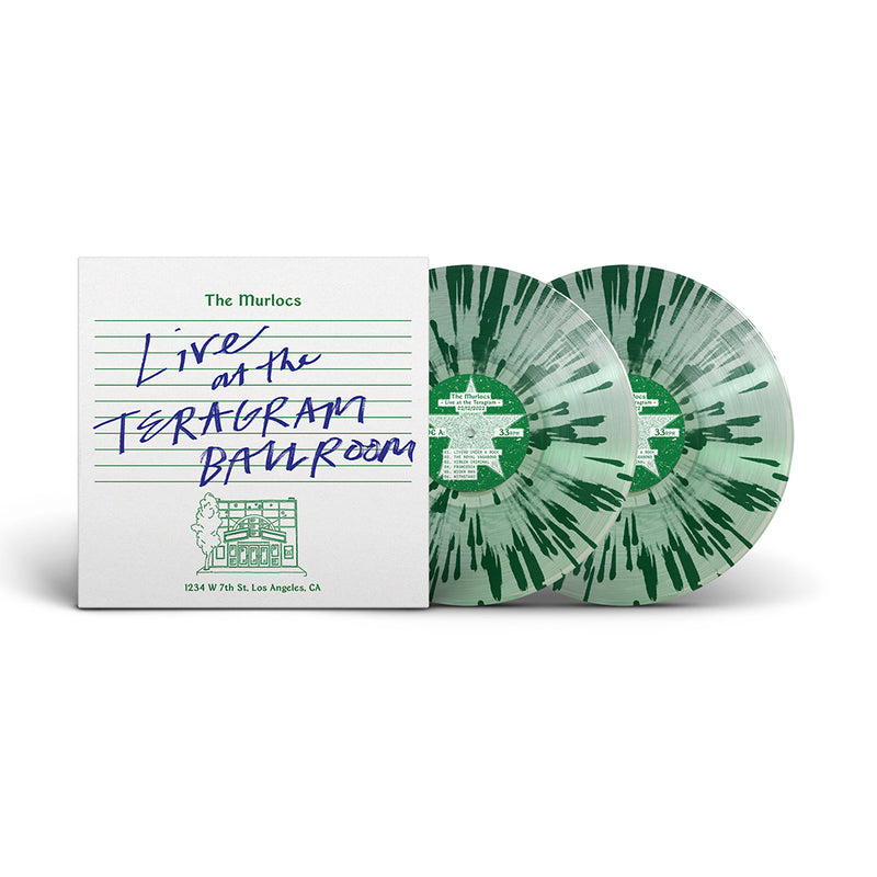 Murlocs (The) - Live at The Teragram Ballroom