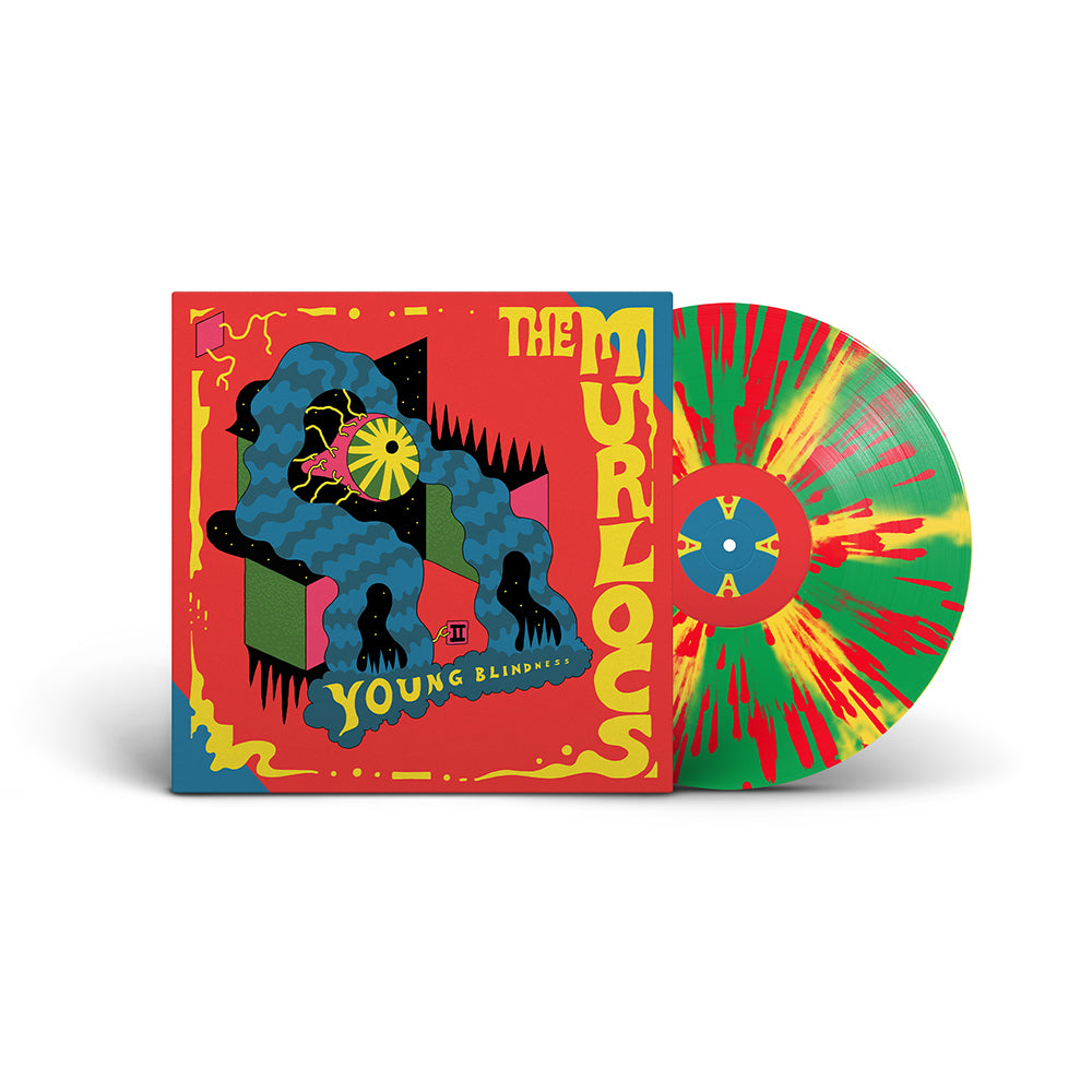 Murlocs (The) - Young Blindness
