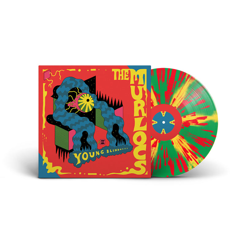 Murlocs (The) - Young Blindness