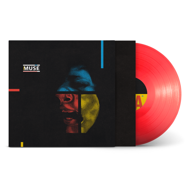 Muse - Muse S/T EP - Limited RSD 2026 – Crash Records