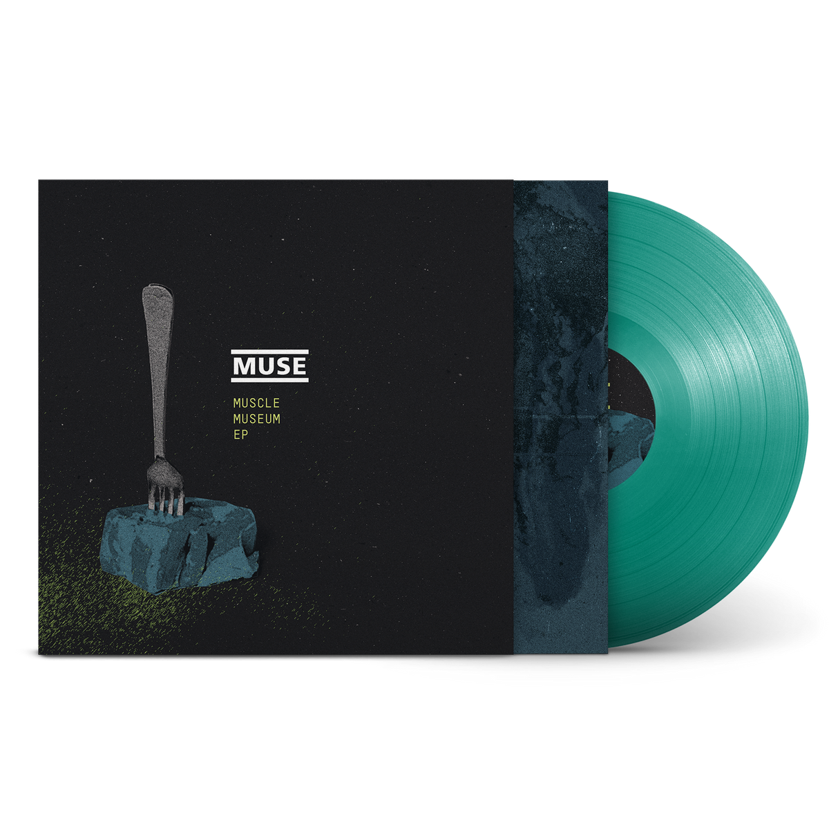 Muse - Muscle Museum - Limited RSD 2026