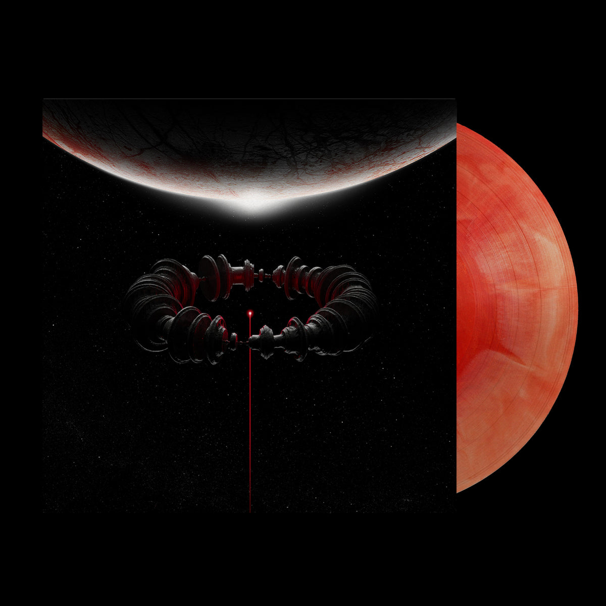Muse - The Wow! Signal