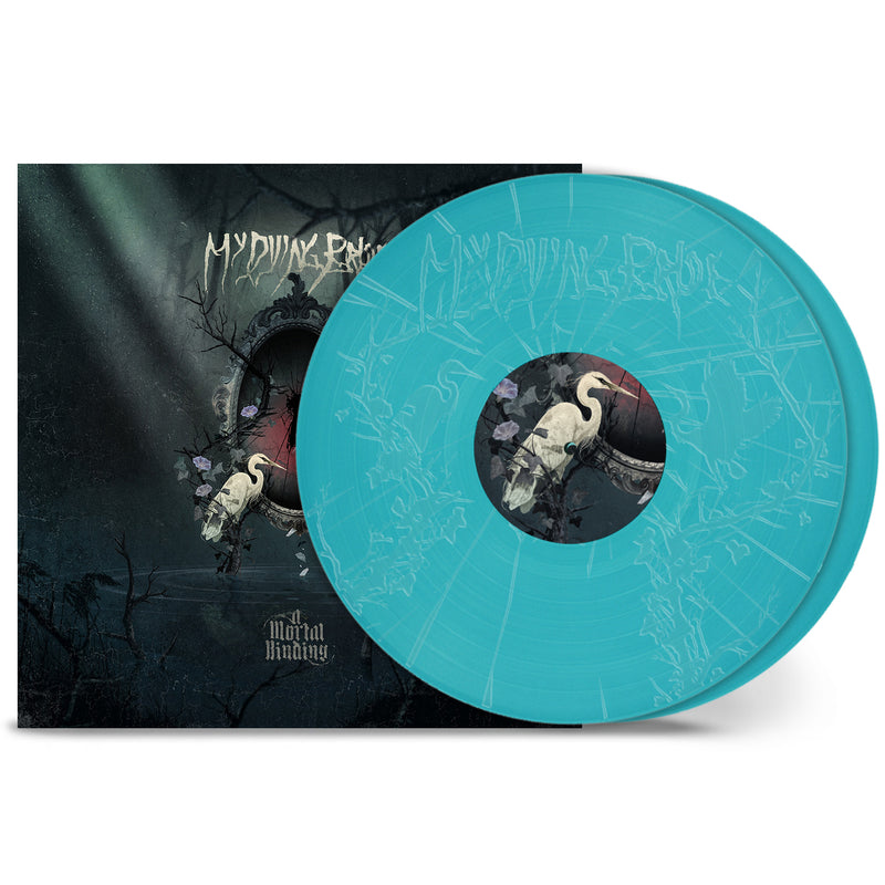 My Dying Bride - A Mortal Binding *Pre-Order