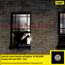 My New Band Believe - My New Band Believe  INSTORE SESSION