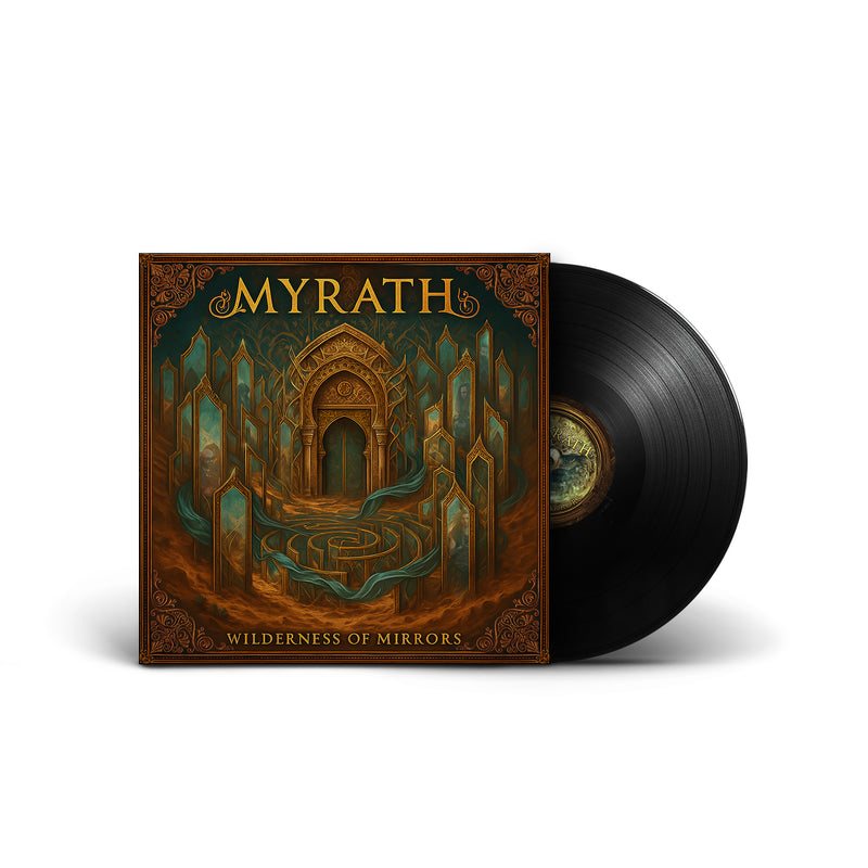 Myrath - Wilderness of Mirrors *Pre-Order
