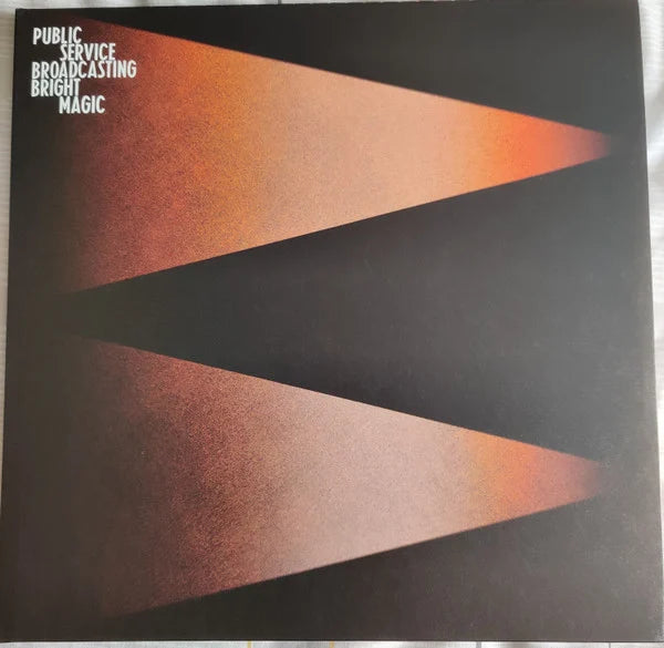 Public Service Broadcasting – Bright Magic