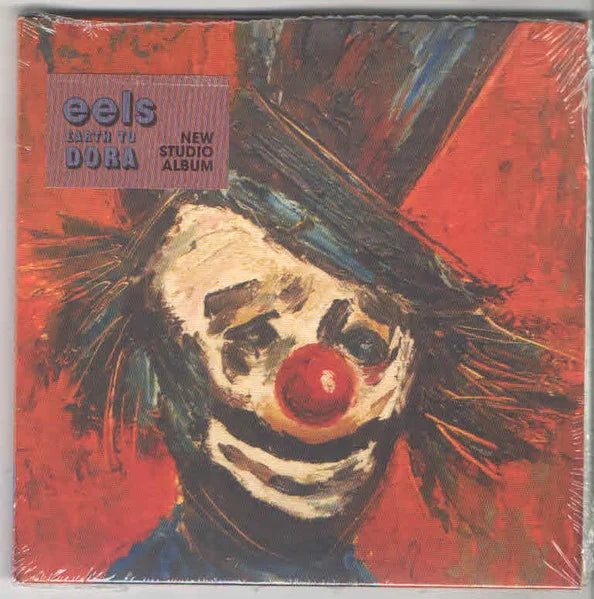 Eels – Earth To Dora