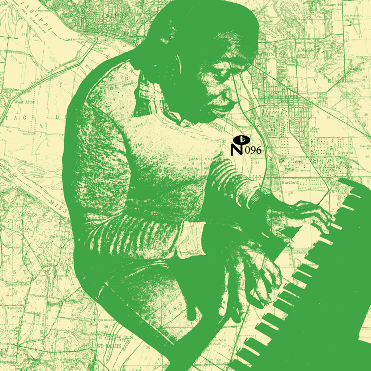 Various Artists - Eccentric Soul: The Shoestring Label