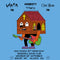 Nave Studios 10th Anniversary All-Dayer 28/09/24 @ Brudenell Social Club
