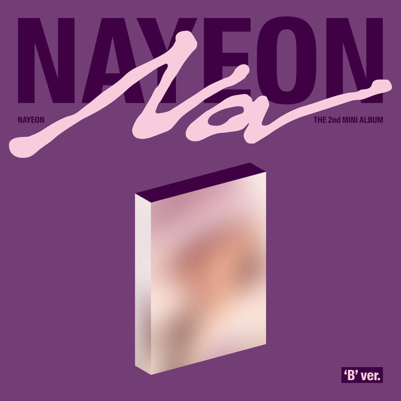 NAYEON (TWICE) - NA