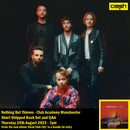 Nothing But Thieves - Dead Club City : Album + Ticket Bundle  (Album Launch show at Club Academy Manchester) *Pre-Order