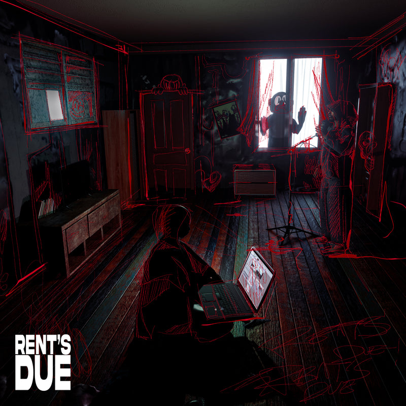 Nemzzz - Rent’s Due