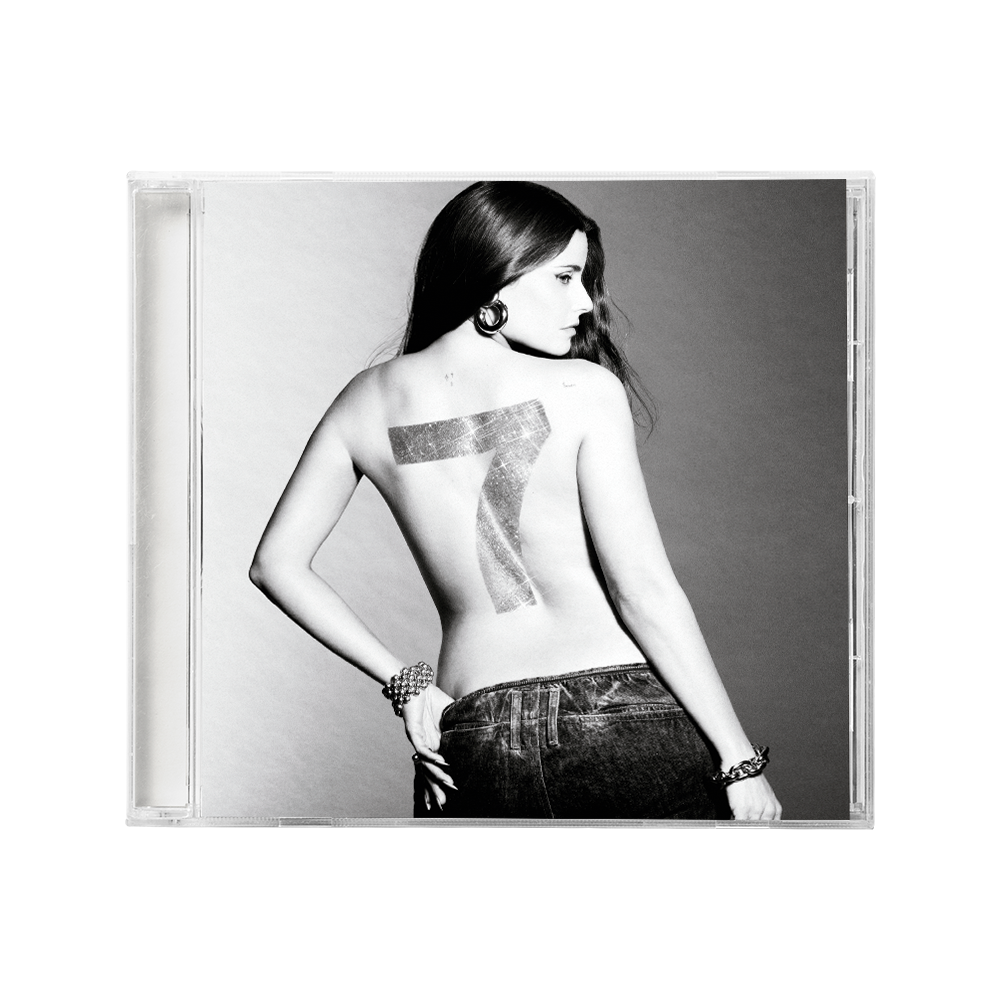 Nelly Furtado - 7