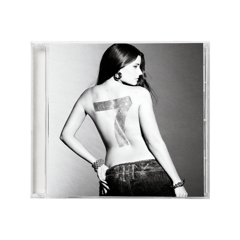 Nelly Furtado - 7