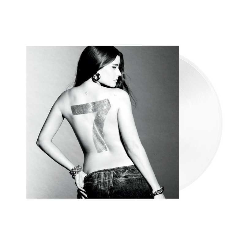 Nelly Furtado - 7