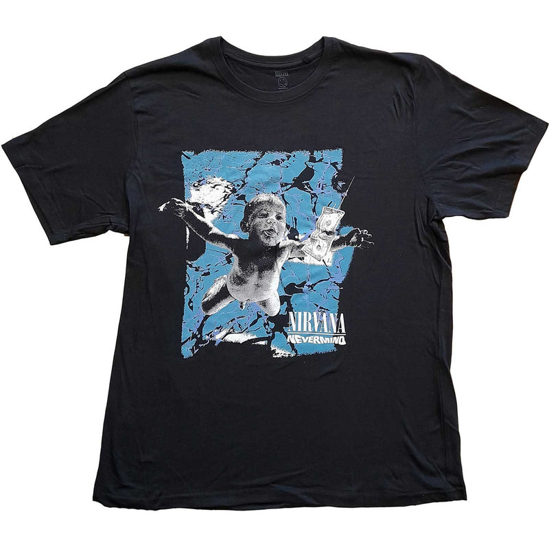 Nirvana - Nevermind - Unisex T-Shirt