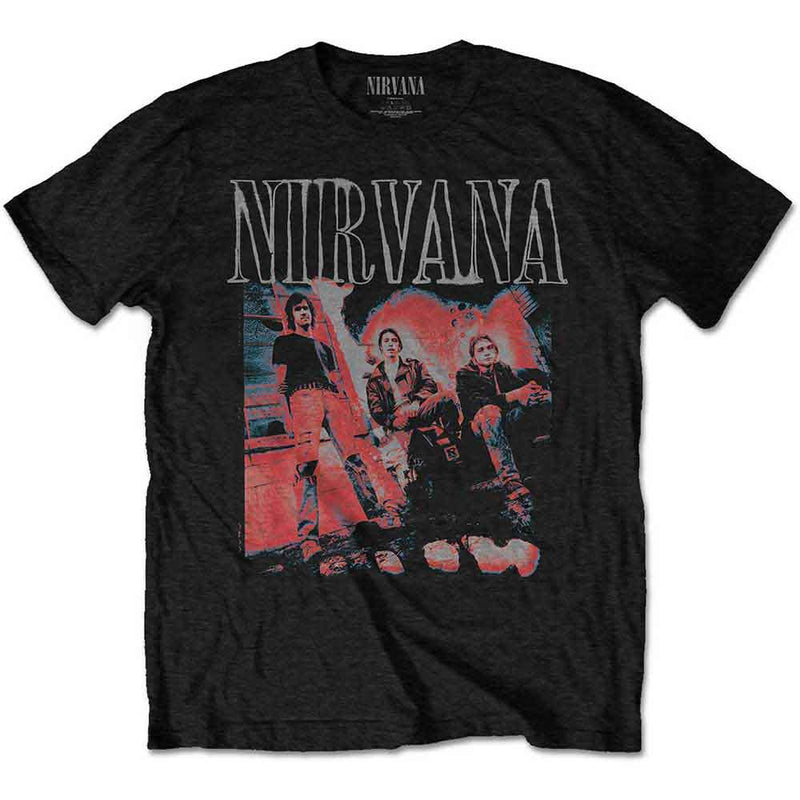 Nirvana - Unisex T-Shirt
