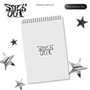 NMIXX - Fe3O4: STICK OUT