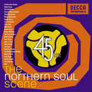 The Northern Soul Scene - Various Artists