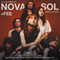 NOVA.SOL 20/10/24 @ Hyde Park Book Club