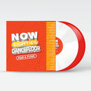 NOW - NOW 80’s Dancefloor / R&B AND FUNK *Pre-Order