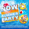 Various Artists - NOW That's What I Call a Summer Party