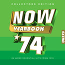 Various - NOW Yearbook Extra 1974