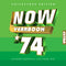 Various - NOW Yearbook Extra 1974