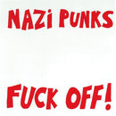 Dead Kennedys - Nazi Punks Fuck Off!