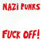 Amplified Logo Maglietta Dead Kennedys Uomo (NS5171 Amplified Logo Maglietta Dead Kennedys Uomo (NS5171