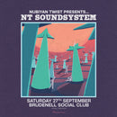Nubiyan Twist Soundsystem 27/09/25 @ Brudenell Social Club