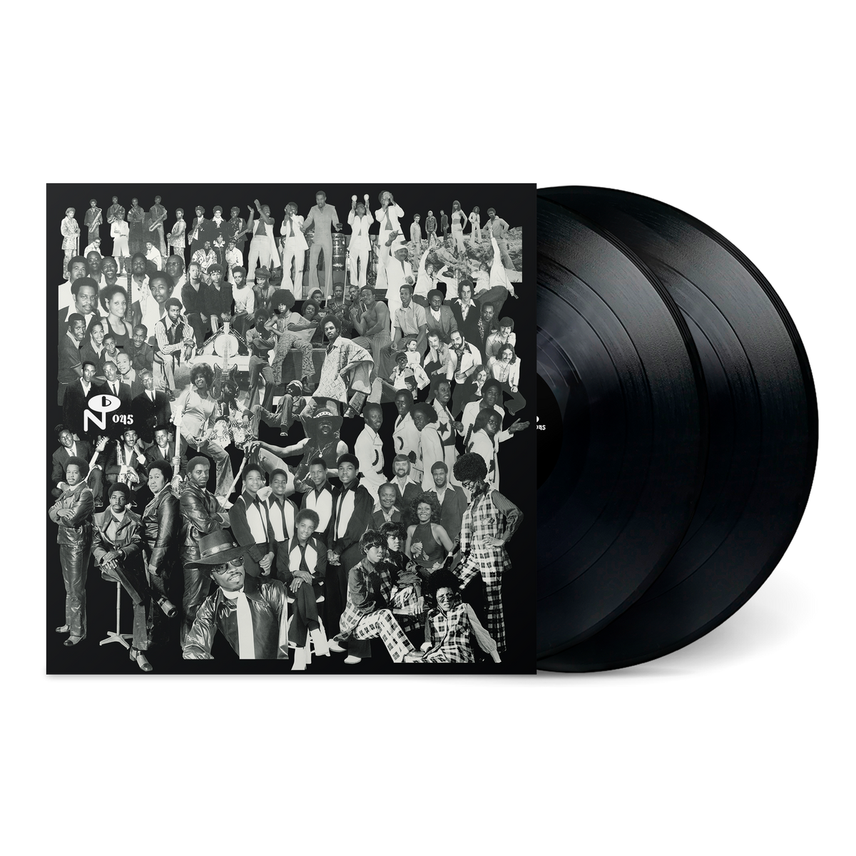 Various Artists - Eccentric Soul: Minibus