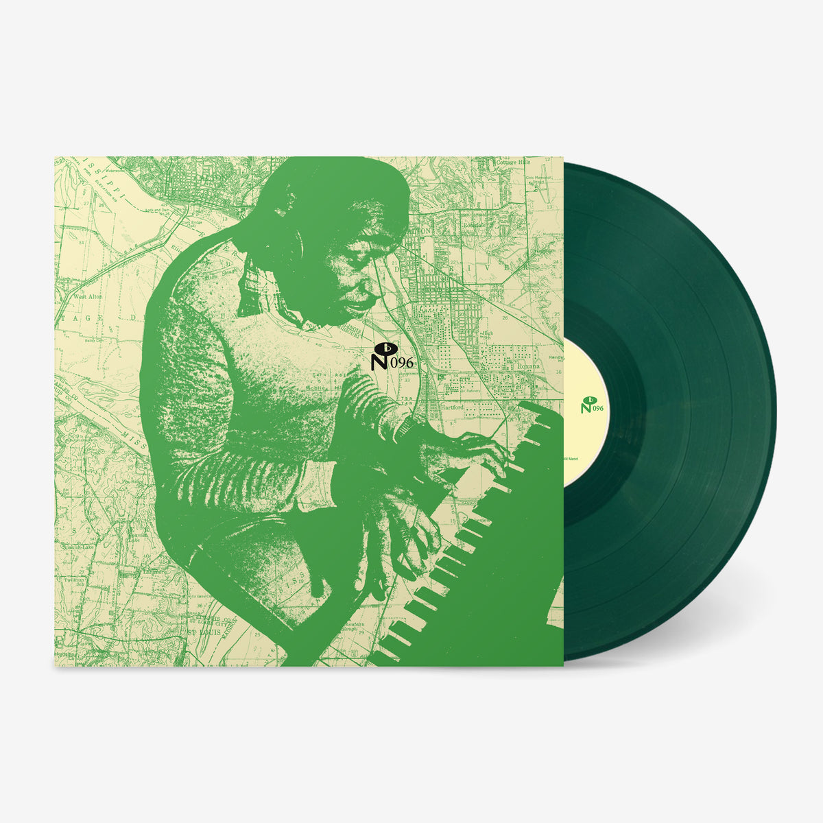 Various Artists - Eccentric Soul: The Shoestring Label