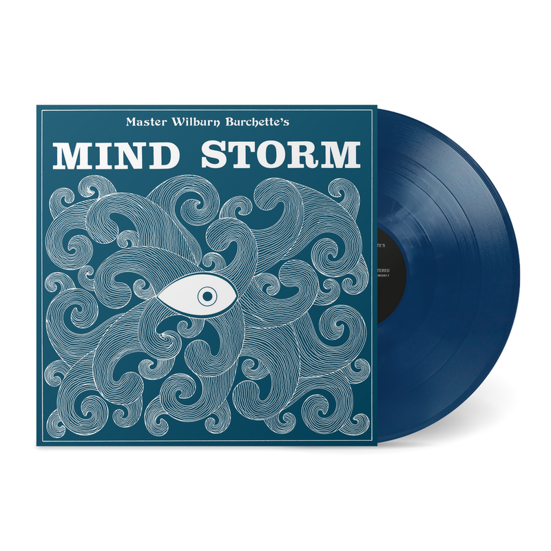 Master Wilburn Burchette - Reissues
