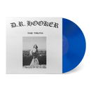 D.R. Hooker - The Truth