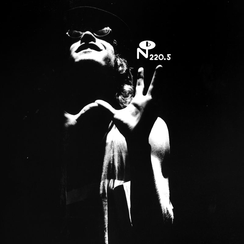 Hated (The) - Flux