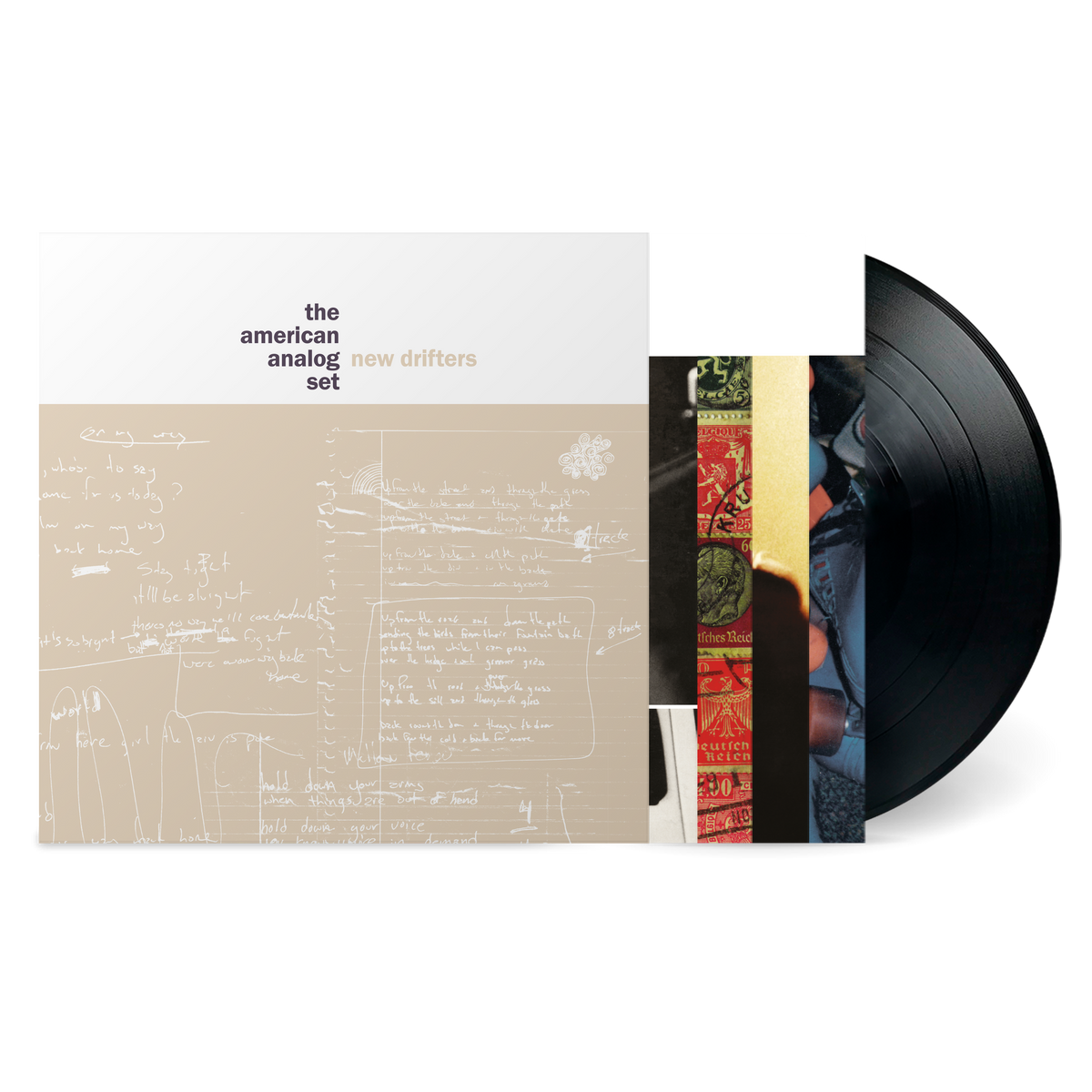 The American Analog Set - New Drifters