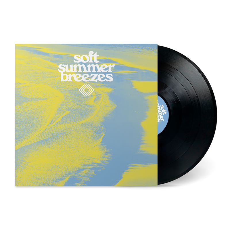 Various Artists - Soft Summer Breezes