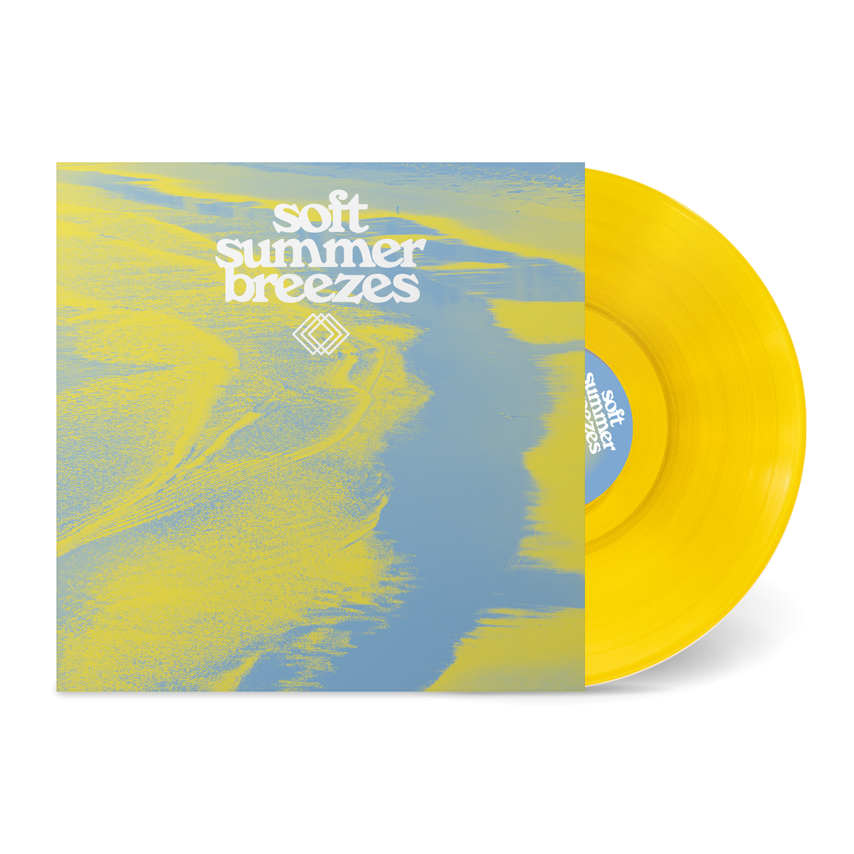 Various Artists - Soft Summer Breezes