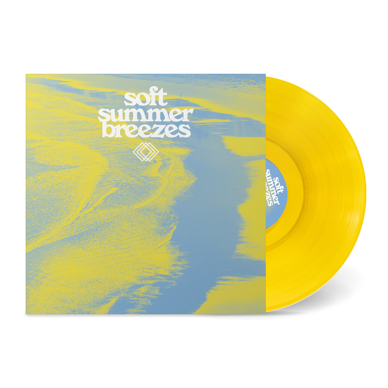 Various Artists - Soft Summer Breezes