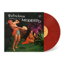 Modesto Duran & Orchestra - Fabulous Rhythms of Modesto