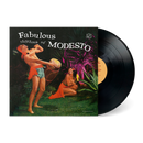 Modesto Duran & Orchestra - Fabulous Rhythms of Modesto