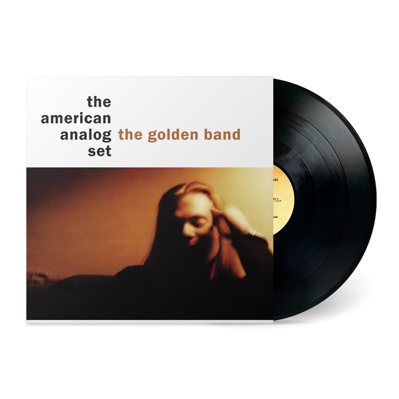 American Analog Set (The) - The Golden Band