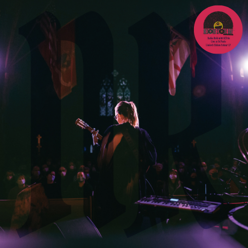 Nadia Reid - Live at St Paul's With NZ Trio - Limited RSD 2026