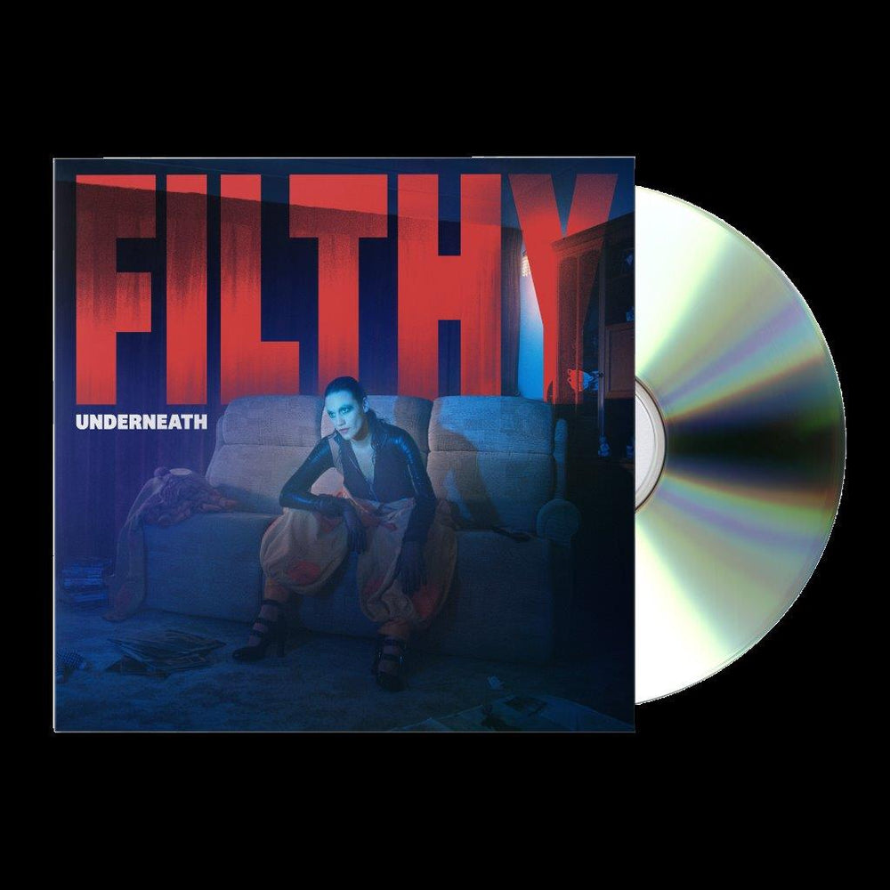 Nadine Shah - Filthy Underneath
