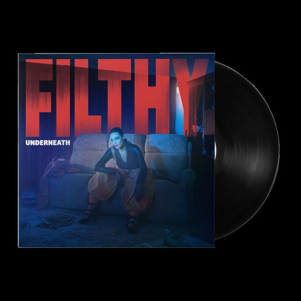 Nadine Shah - Filthy Underneath