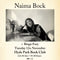 Naima Bock 12/11/24 @ Hyde Park Book Club