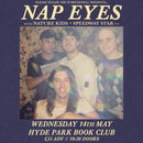 Nap Eyes 14/05/25 @ Hyde Park Book Club