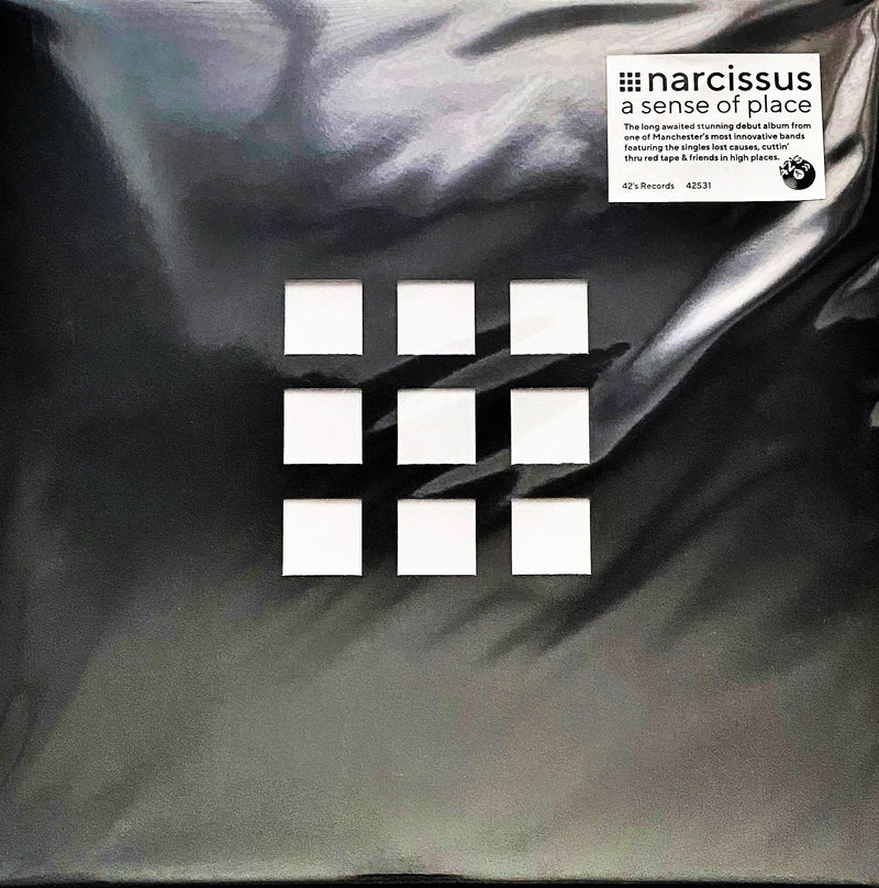 Narcissus - A Sense Of Place